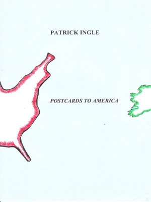 cover image of Postcards to America